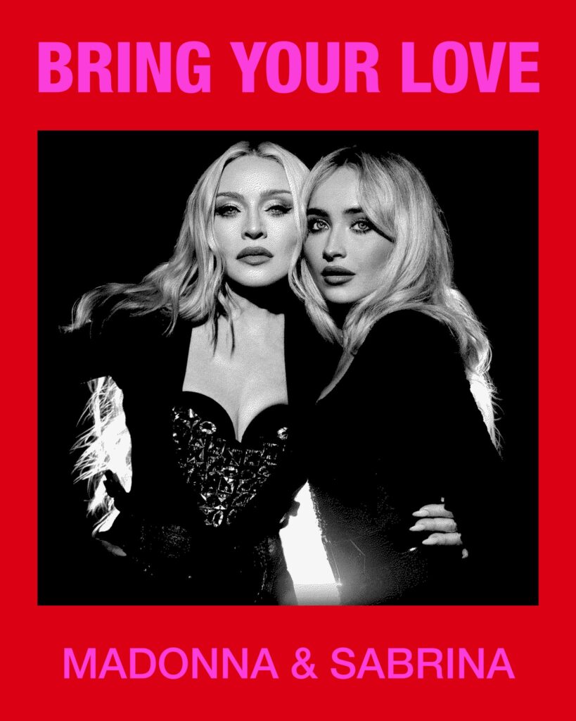 Bring Your Love
